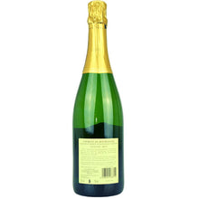 Crémant de Bourgogne Tastevinage Brut