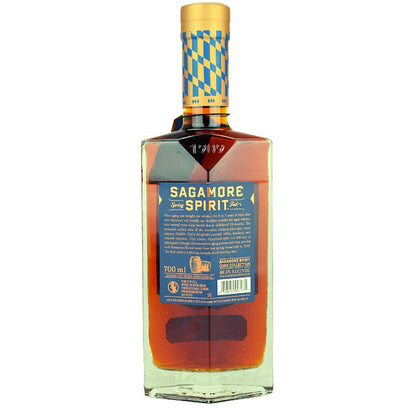 Sagamore Double Oak Rye