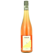 Höfler Rotling Mahalo Feinherb – Produktansicht