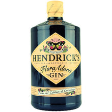 Hendrick's Flora Adora Gin