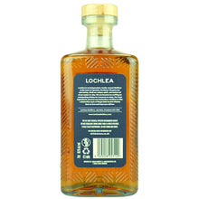 Lochlea Cask Strength Batch 1