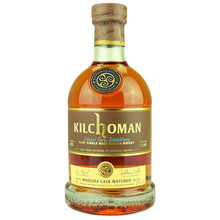 Kilchoman Madeira Cask Matured 2021