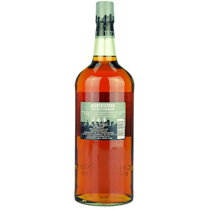 Auchentoshan Blood Oak 1 Liter