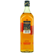 Johnnie Walker Black label Triple Cask Edition