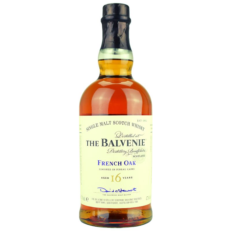 Balvenie 16 Years French Oak