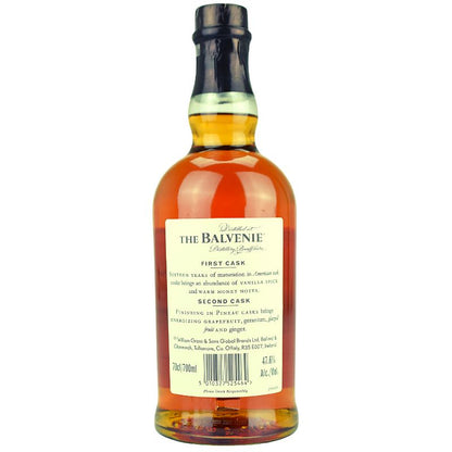 Balvenie 16 Years French Oak