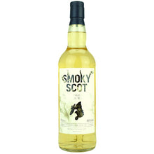 Smoky Scot Islay Single Malt