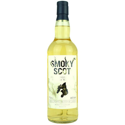 Smoky Scot Islay Single Malt