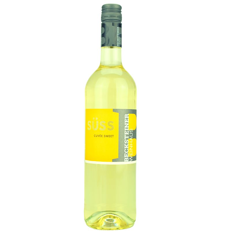 Bw Weinhaus Cuvée Sweet
