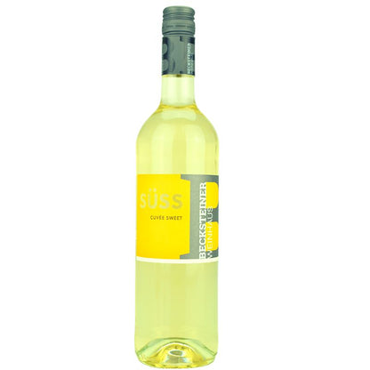 Bw Weinhaus Cuvée Sweet