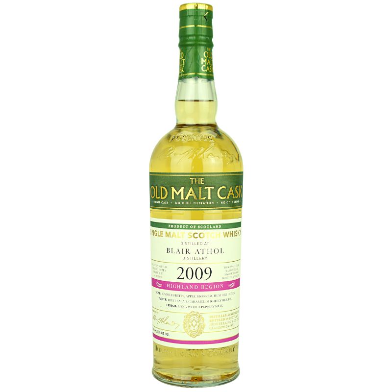 OMC Blair Athol 2009/2023