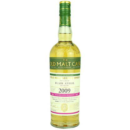 OMC Blair Athol 2009/2023