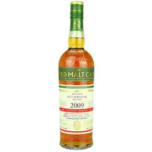 OMC Auchroisk 2009/2023