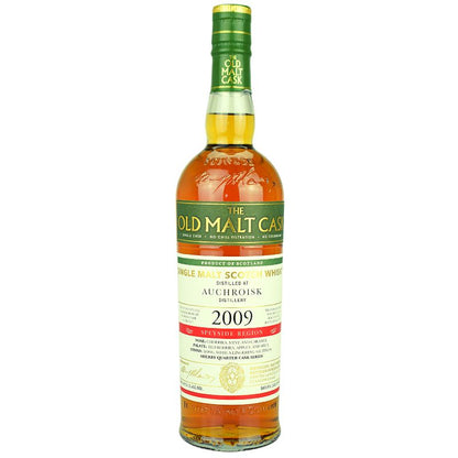 OMC Auchroisk 2009/2023