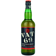 Vat 69
