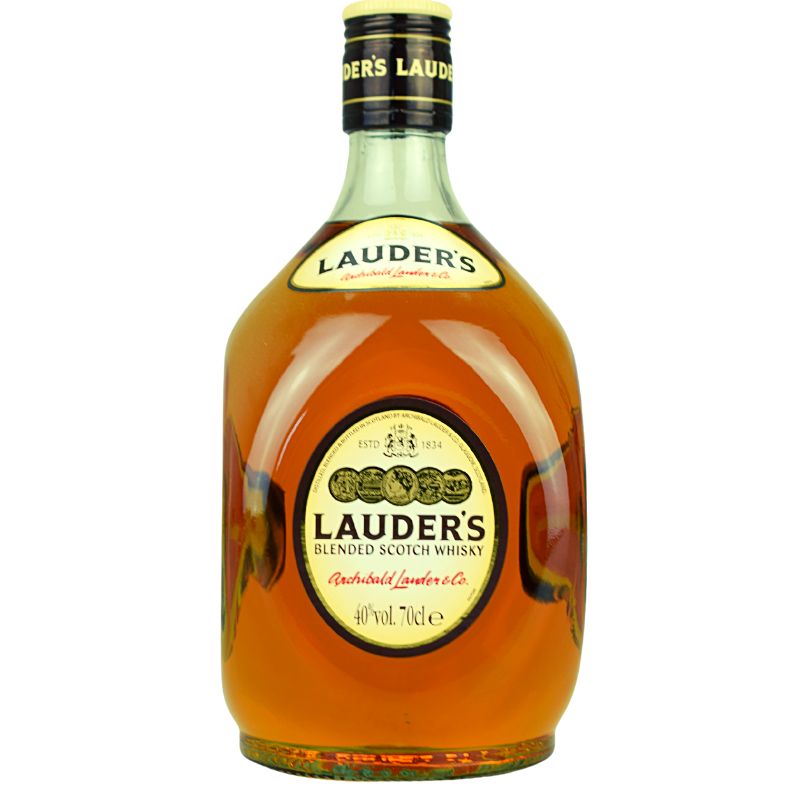 Lauder´s Finest 0,7L – Produktansicht
