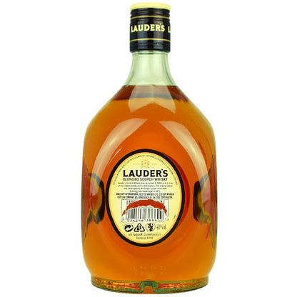 Lauder´s Finest 0,7L – weitere Produktansicht