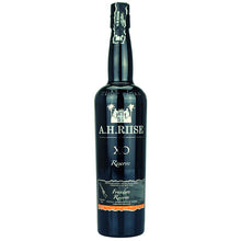 A.H. Riise XO Founders Reserve