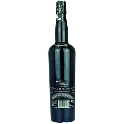 A.H. Riise XO Founders Reserve – weitere Produktansicht