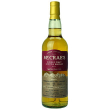 McCraes Benriach 2014/2022