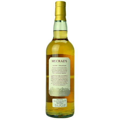 McCraes Benriach 2014/2022