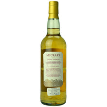 McCraes Ardmore 2013/2022