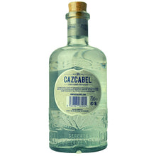 Cazcabel Tequila Blanco – weitere Produktansicht
