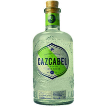Cazcabel Coconut Tequila Likör – Produktansicht