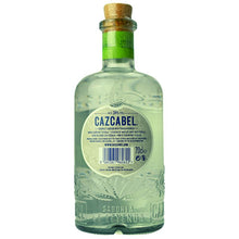 Cazcabel Coconut Tequila Likör – weitere Produktansicht