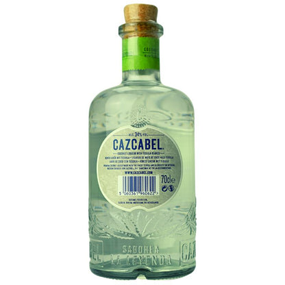 Cazcabel Coconut Tequila Likör