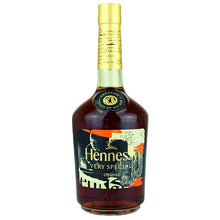 Hennessy V.S. Hip Hop Edition
