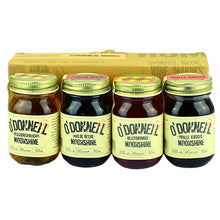 O'Donnell Moonshine Sommer Minis – Produktansicht