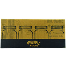 O'Donnell Moonshine Sommer Minis – weitere Produktansicht