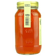 O'Donnell Moonshine Passionsfrucht – weitere Produktansicht