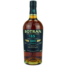 Botran Reserva 15 Jahre Guatemala