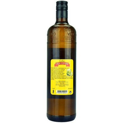 Velho Barreiro Cachaca 1L