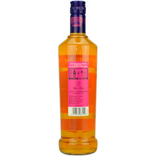 Smirnoff Mango &amp; Passionfruit – weitere Produktansicht