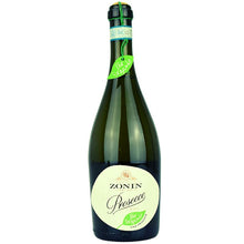 Zonin Prosecco D.O.C. Bio Organic Vino Frizzante
