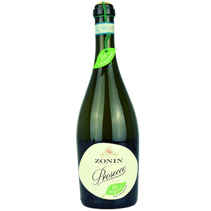 Zonin Prosecco D.O.C. Bio Organic Vino Frizzante