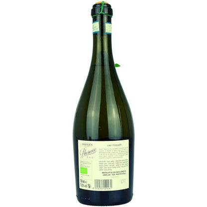Zonin Prosecco D.O.C. Bio Organic Vino Frizzante