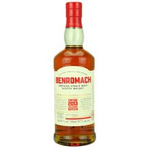 Benromach Cask Strength 2013