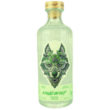Lonewolf Mexican Lime
