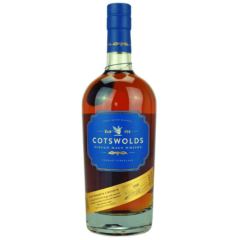 Cotswolds Founders Choice
