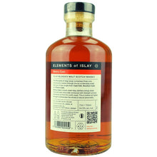 Elements of Islay Sherry Cask