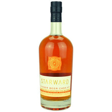 Starward Ginger Beer Cask #7