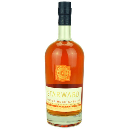 Starward Ginger Beer Cask #7