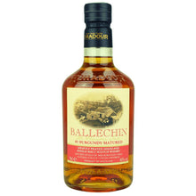 Ballechin Burgundy Matured #1