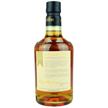 Ballechin #8 Sauternes Cask Matured