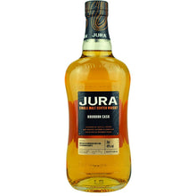 Jura Bourbon Cask