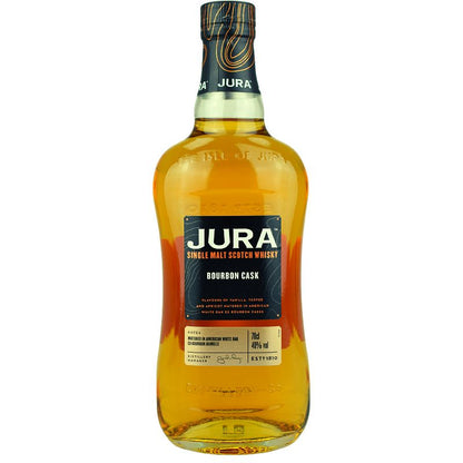 Jura Bourbon Cask